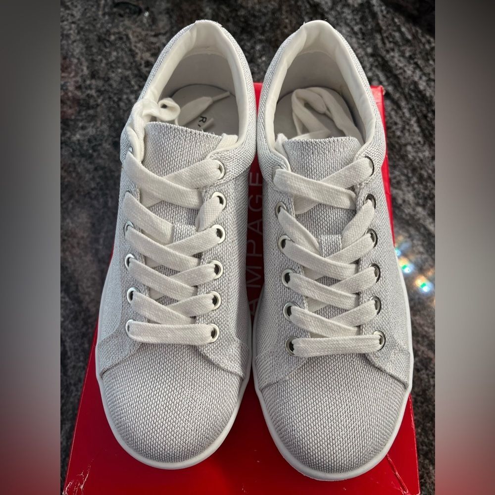 Rampage Holly Fashion Sneaker